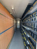 Bitmain Antbox N5 Mobile Mining Container 20HQ 658KW Outdoor V2