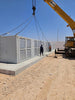 Bitmain Antbox N5 Mobile Mining Container 20HQ 658KW Outdoor V2
